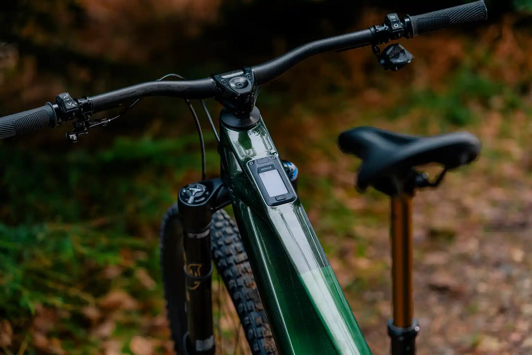 MONDRAKER ZENDIT