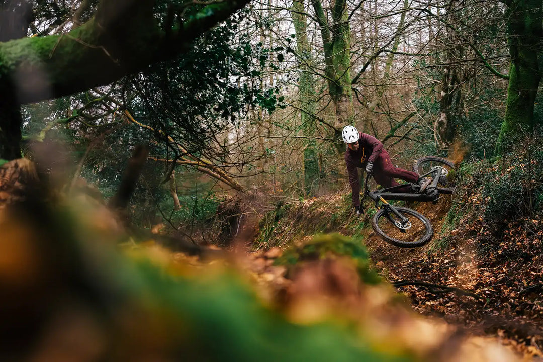 MONDRAKER ZENDIT