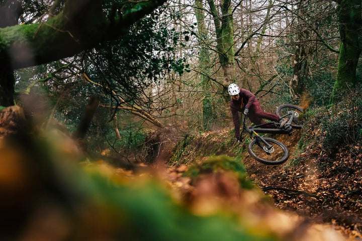 MONDRAKER ZENDIT