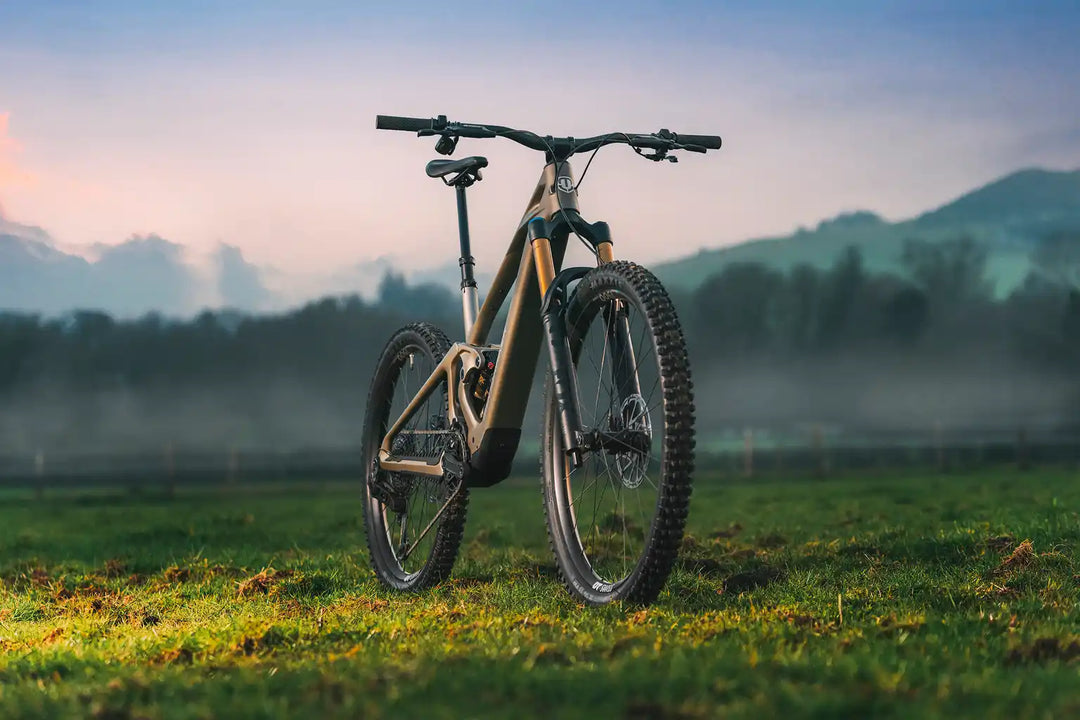 MONDRAKER ZENDIT