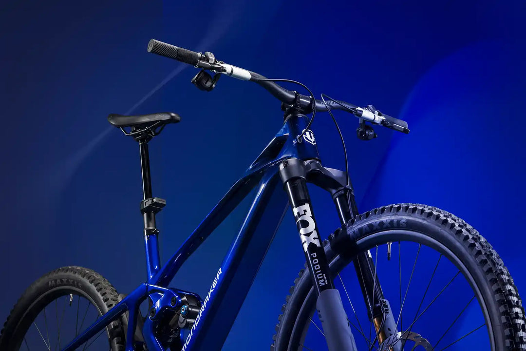 MONDRAKER ZENDIT