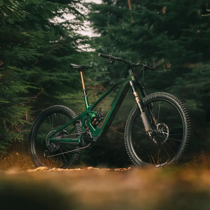 MONDRAKER ZENDIT