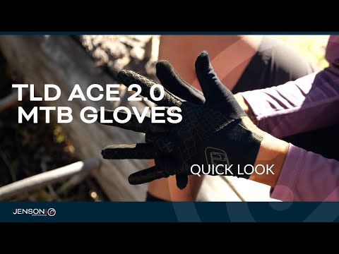 Glove | Troy Lee Designs Ace