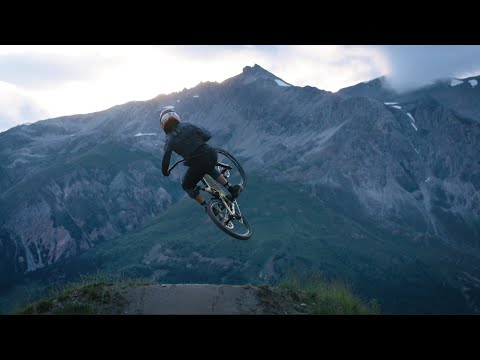Full Face Helmet - LEATT MTB GRAVITY 4.0