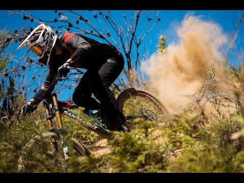 Maxxis Assegai Tyre