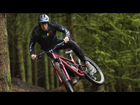 Burgtec Mk3 Enduro Stem