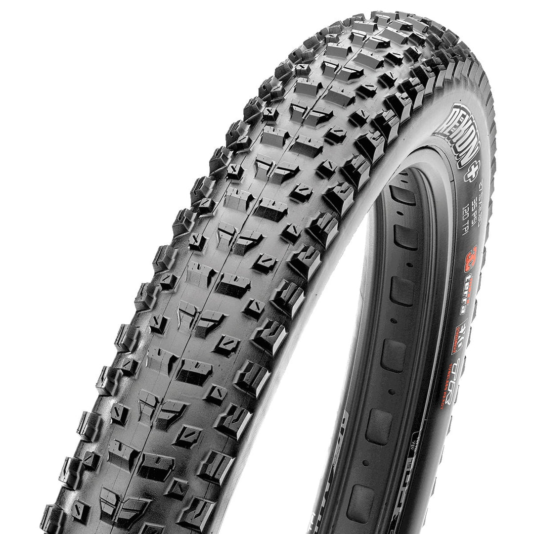 Tyre Maxxis Rekon +