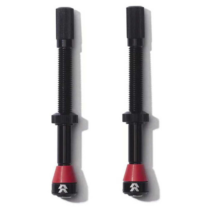 Tubeless valves Reserve FILLMORE VALVES 50MM BLACK