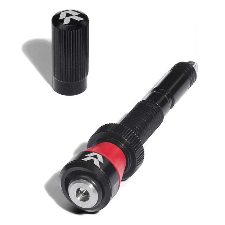 Tubeless valves Reserve FILLMORE VALVES 50MM BLACK