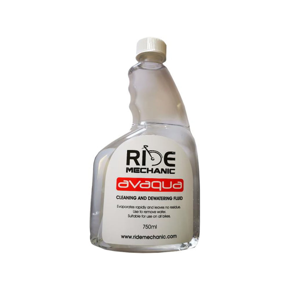 Cleaner Ride Mechanic Avaqua 750ml