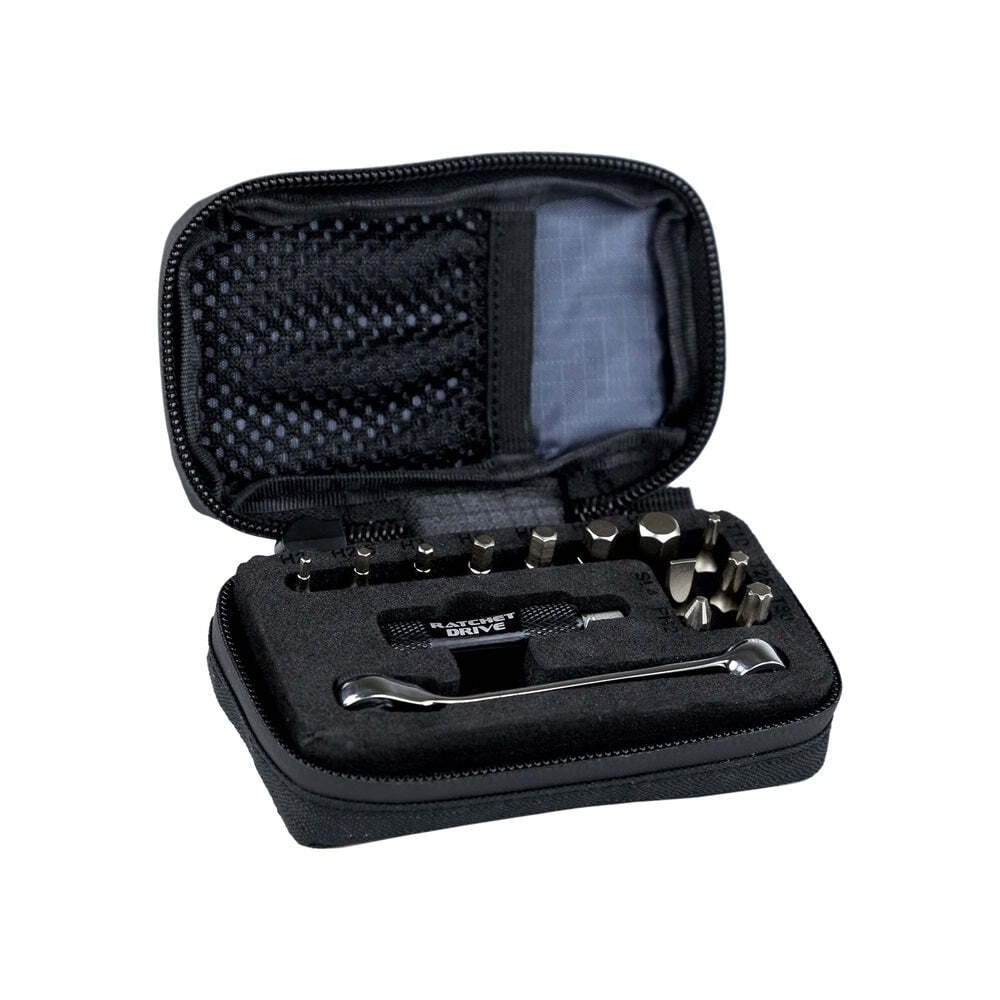 LEZYNE RATCHET KIT