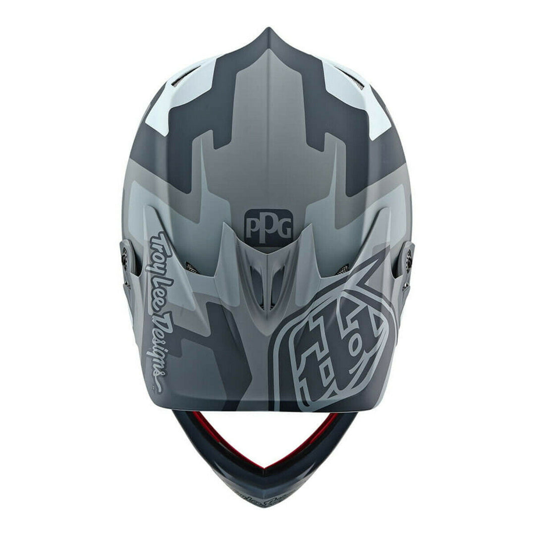 Helmet TLD Troy Lee Designs D3 Fiberlite