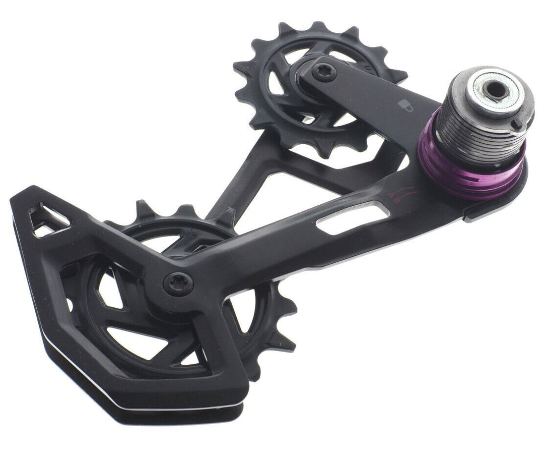 SRAM X0 T-Type Eagle AXS Derailleur Cage Assembly Kit