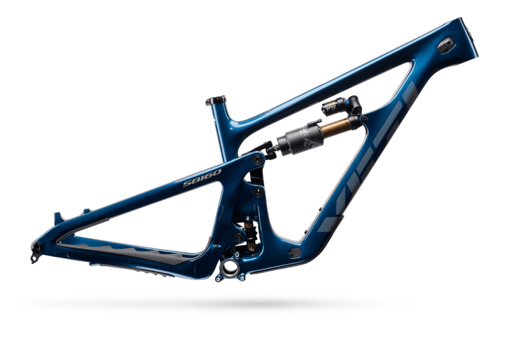 Bike Yeti SB160 | T-Series | GXT FACTORY | LGE | COBALT