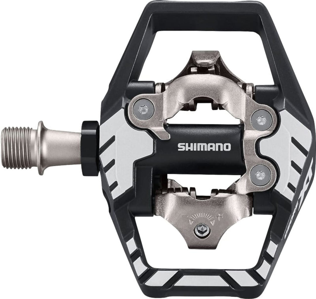 Shimano XT PD-M8120 Trail Pedals