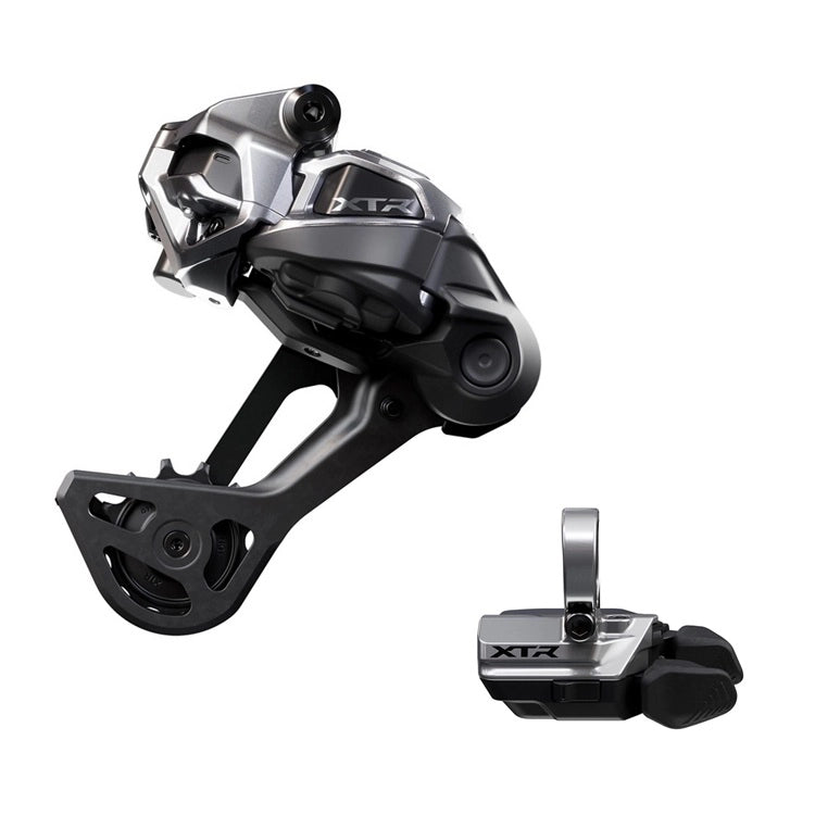 Groupset Shimano XTR Di2 | XTR Brakeset Bundle