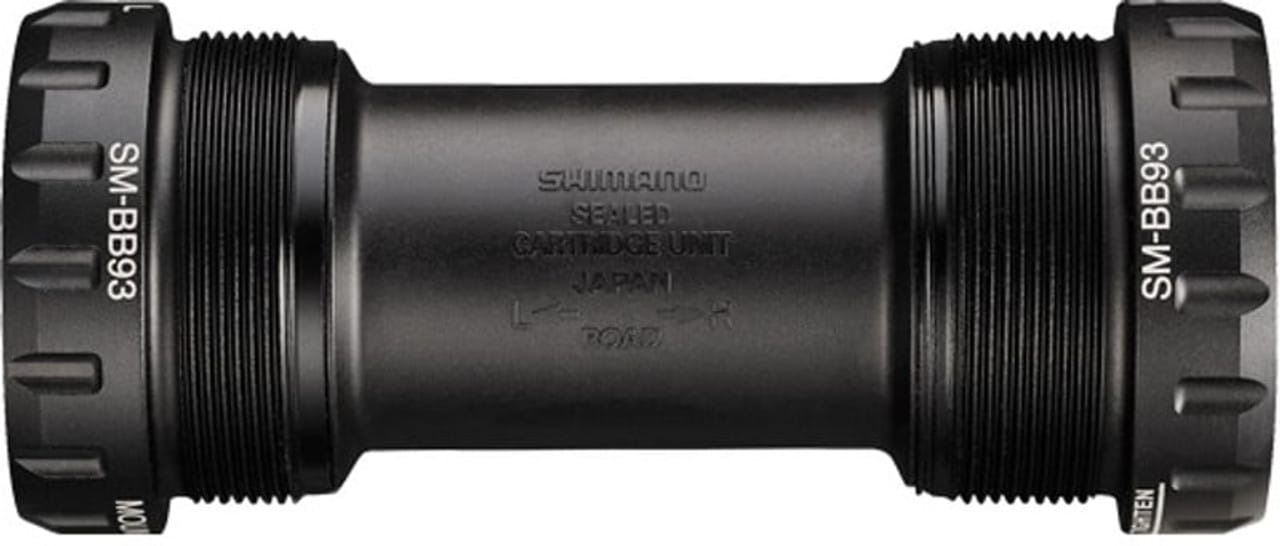 BB Shimano BB93 XTR English 68/73mm | Summit Cycles