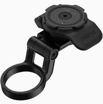 Quad Lock | Stem Cap Mount Adjustable