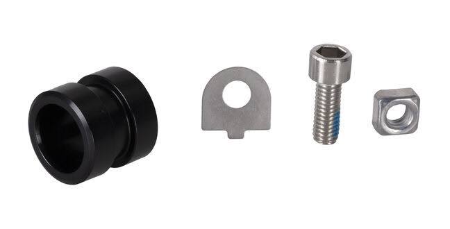 Fork Hardware Fox 15QR 36/38