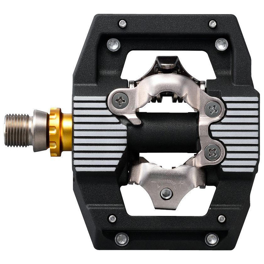 Pedal Shimano Saint PD-M821 SPD