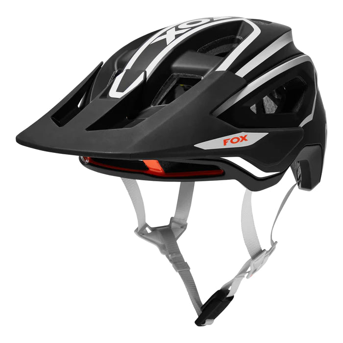 Fox Speedframe Pro Helmet
