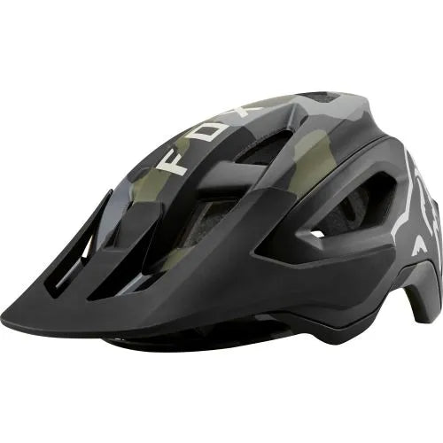 Fox Speedframe Pro Helmet