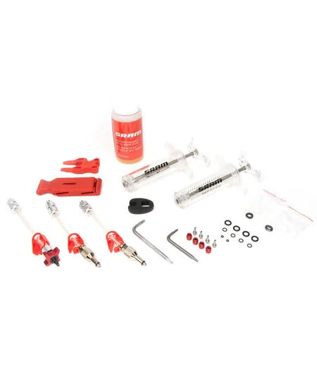 Bleed Kit SRAM PRO DOT V2