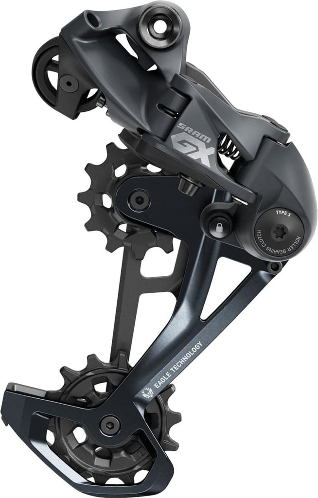Rear Derailleur SRAM GX Eagle 12 speed Lunar Max 52T | Summit Cycles