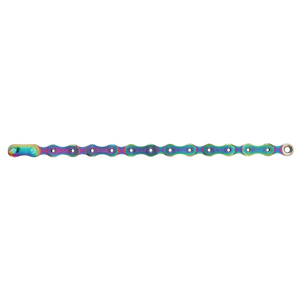 Chain SRAM PC XX1 Eagle 12spd Rainbow