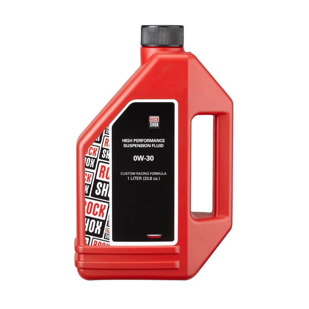 Rockshox High Performance Suspension Fluid 1L 2