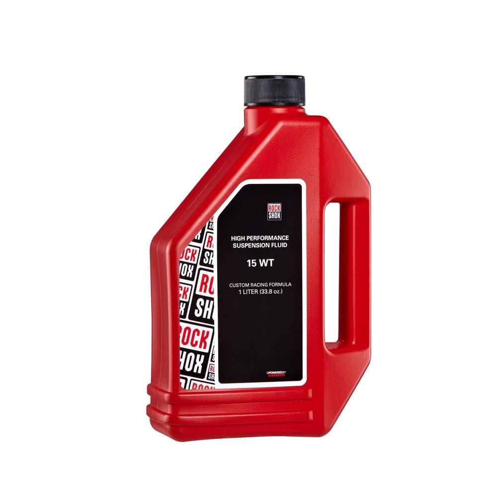 Rockshox High Performance Suspension Fluid 1L 2