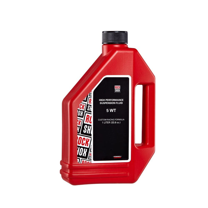 Rockshox High Performance Suspension Fluid 1L 2