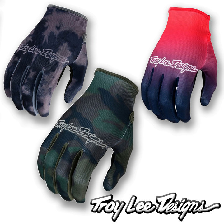 Glove | Troy Lee Designs Flowline
