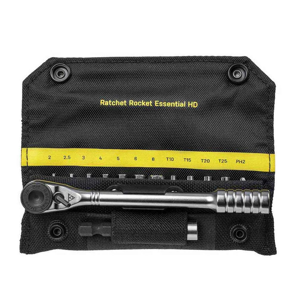 Tool Topeak Ratchet Rocket Essential HD