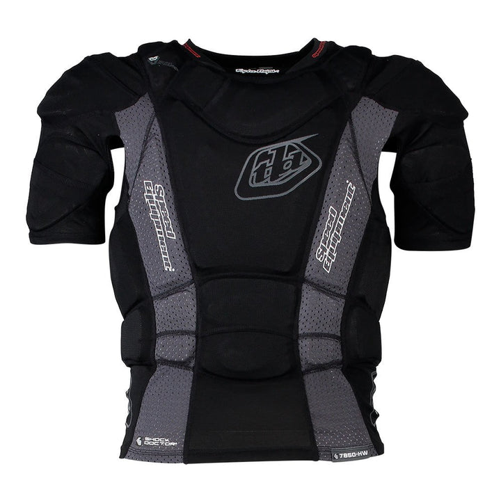 Troy Lee Designs UPS 7850 HW Short Sleeve Shirt
