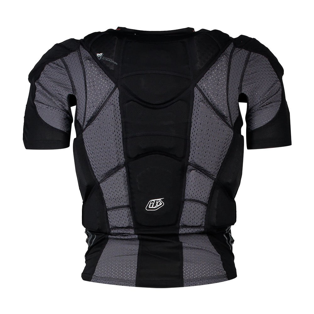 Troy Lee Designs UPS 7850 HW Short Sleeve Shirt