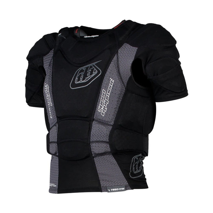 Troy Lee Designs UPS 7850 HW Short Sleeve Shirt