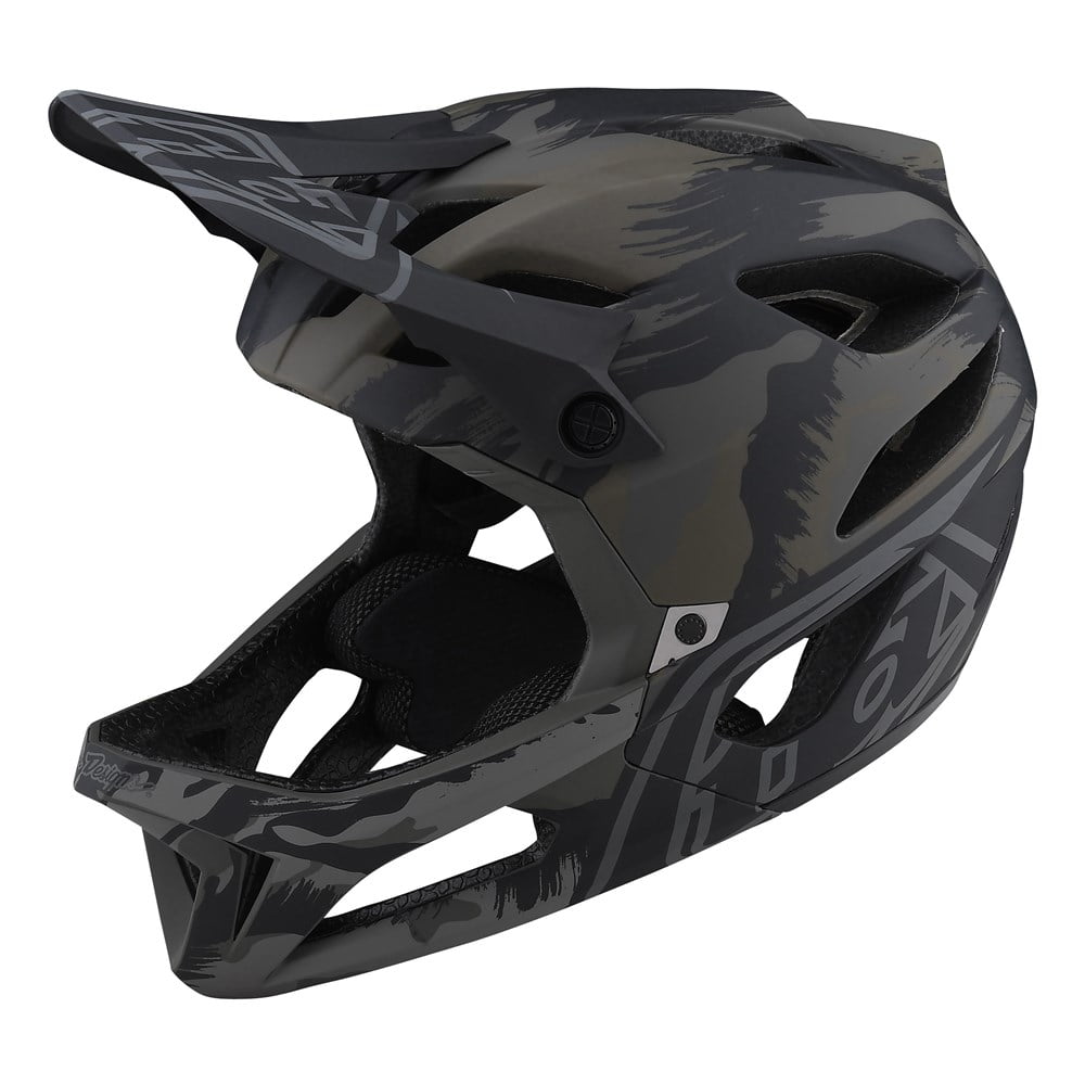 Troy Lee Designs Stage AS MIPS Helmet