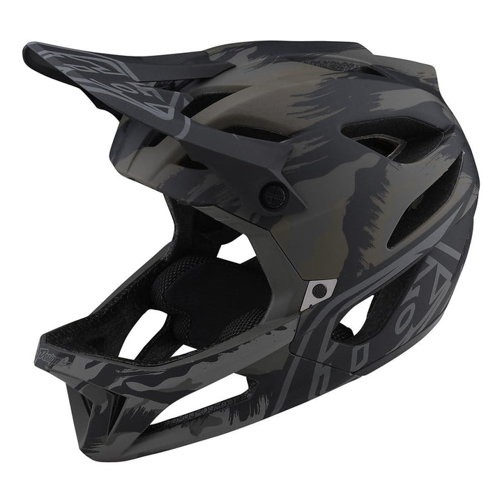 Troy Lee Designs Stage AS MIPS Helmet