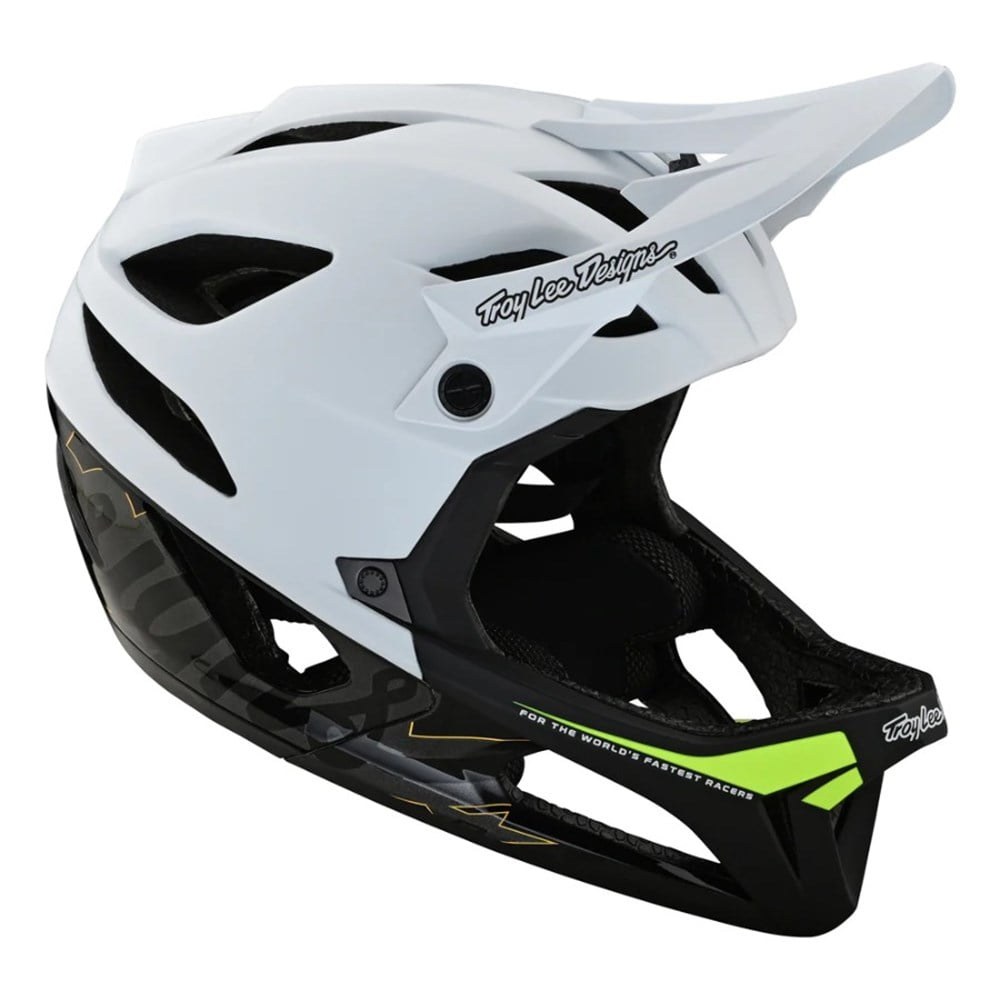 Troy Lee Designs Stage AS MIPS Helmet