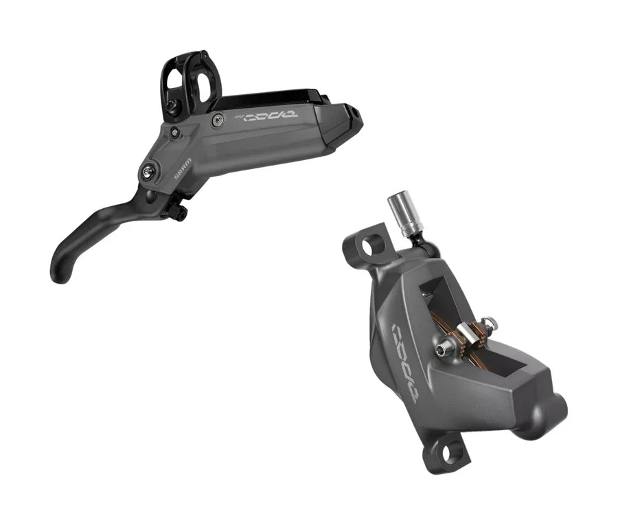 Groupset SRAM GX AXS T-TYPE Transmission w/SRAM CODE BRONZE brakes