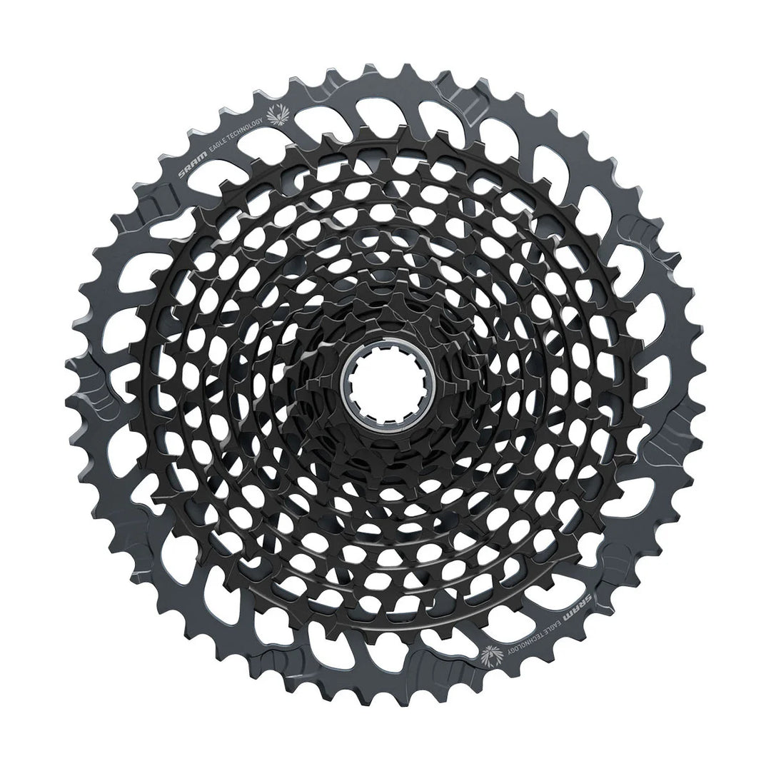 Groupset SRAM X01 CABLE | 170mm Carbon Crank |10-52 Cassette | EAGLE
