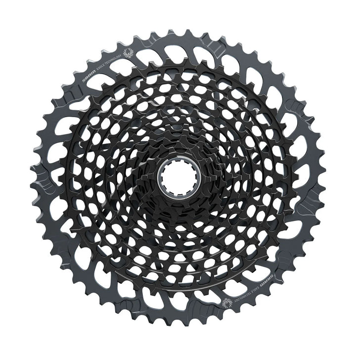 Groupset | SRAM X01 Cable | 10-52 Cassette | No Crankset | Eagle