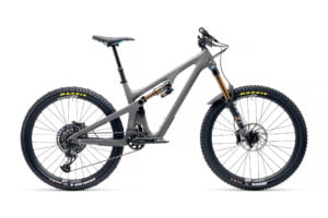 Bike Yeti SB140 27.5" T-Series | SHIMANO DEORE | XLGE | SMOKE | '22