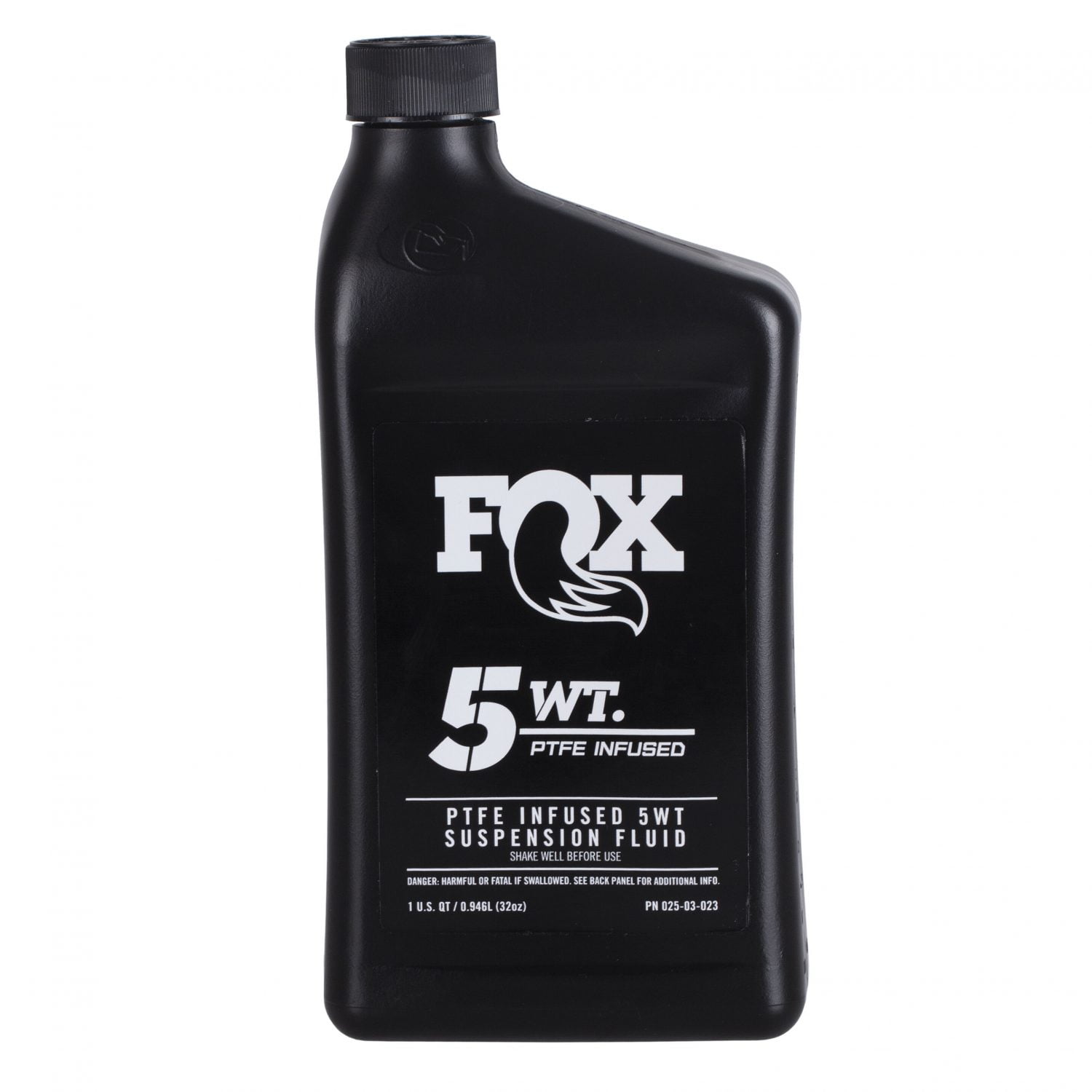 Fox suspension oil mtb sale