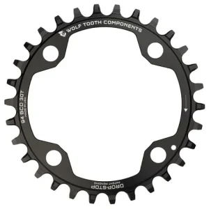 WOLF TOOTH 94 BCD SRAM 32T DROPSTOP A CHAINRING