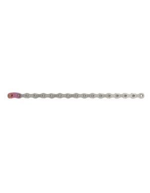SRAM X01 EAGLE 12 SPEED POWERLOCK CHAIN SILVER