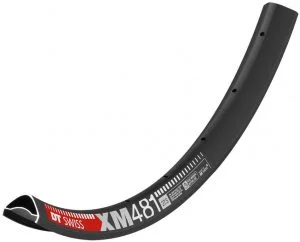 DTSXM481RM$Black!DT Swiss XM481 Rim!01