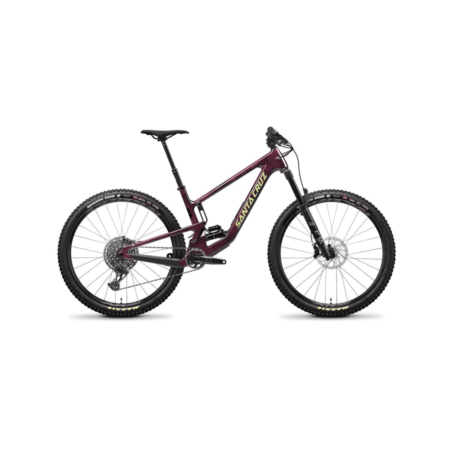 Specialized hightower best sale