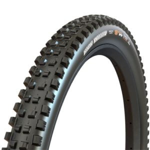 Tyre Maxxis High Roller 3 3CG Tubeless Ready DH